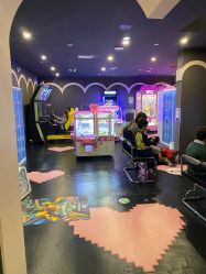 点击看大图 -meland club亲子乐园(北京芳圆里ID MALL店)