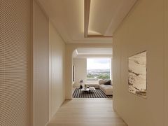 -居丽装饰空间设计(总部)