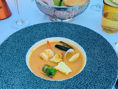 -Kathleen's Waitan 凯圣琳江景西餐厅(外滩店)