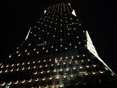 -广州柏悦酒店·悦吧·顶楼露天酒吧
