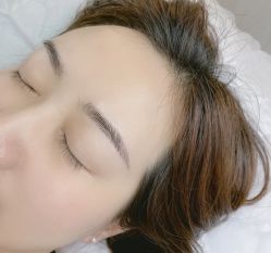 -西施无菌半永久纹绣眉眼影唇轻增发纹发际线