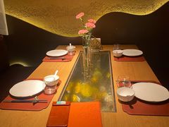 包厢-滋色臻选川菜(北京坊旗舰店)