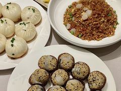 -张福记(陇海中路店)