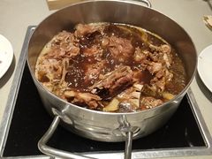 -蝎王府羊蝎子(虎坊桥总店)