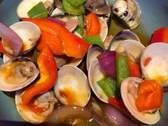 -钳真多钓虾馆·小龙虾海鲜烧烤(九六广场店)