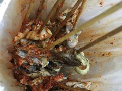 卤串-老号尤兔头(幸福店)