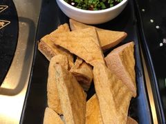 -手选潮汕鲜活牛肉火锅(二七广场店)