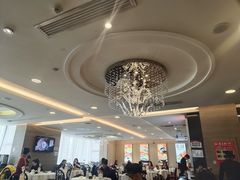 -万龙洲海鲜(南新仓店)