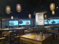 大堂-老城南.鸭血粉丝汤(夫子庙店)