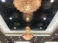 大堂-丰谷茶楼(鸿大广场店)