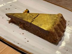 巧克力甜点-OGGI TRATTORIA PIZZERIA(深业上城店)