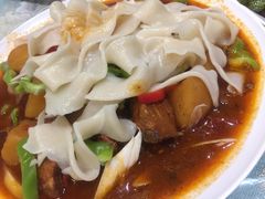 -新疆伊宁远征餐厅