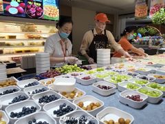 -神帆·元气汤泉(解放西路店)
