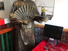 -大海碗·京菜炸酱面(雍和宫店)