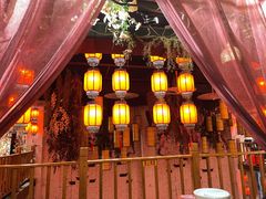 -锦上中式酒馆(南内环店)