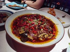 -局气 烤鸭·北京菜(武清店)