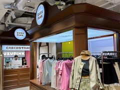 -大悦城(沈阳中街店)