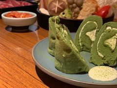 -仓桥家·焗寿司·锅物(光谷步行街店)