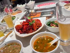 -海底捞火锅(高科广场店)