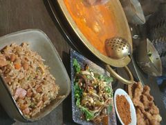 -土著渔匠·养生蝴蝶鱼(香樟路店)