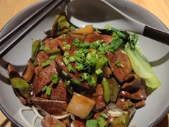 -姚面记·海派家常菜(恒基名人购物中心店)