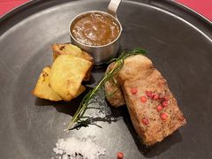-红房子西菜馆(淮海店)