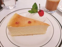 -Wolfgang’s Steakhouse 沃夫冈牛排馆(上海白玉兰广场店)