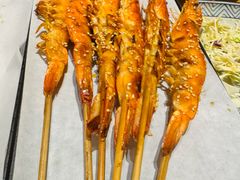 -老味烧烤(总店)