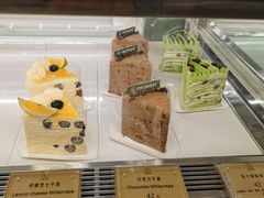 -安上烘焙 ENCHANTE(世纪汇店)