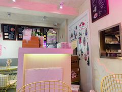 -Miss Fresh轻食(南京西路店)