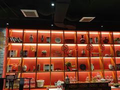 -祥源胡同·涮牛羊肉火锅(花桥店)