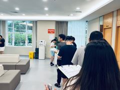 -爱康国宾体检中心(福田分院)