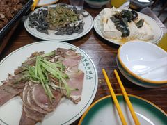 -清真永恒华威肉饼(潘家园店)