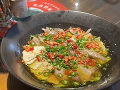 -懒人盐府人家·自贡大麻鱼(安贞店)