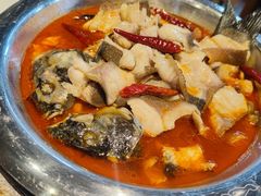 -隔壁老王·家常云南菜(花巷店)