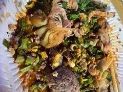 -正宁路小吃夜市