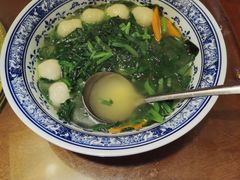 -原生态土钵菜·赣南土菜地标(开发区店)