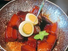 -炊江南·上海菜(国展华漕店)