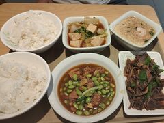 -老乡鸡(马鞍山路店)