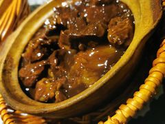 -熠盛粤味·顺德桑拿鸡(永康路店)