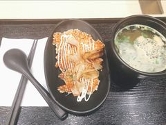 日式大阪烧-吉野家(上海美罗城店)
