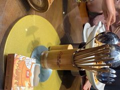 -渔乡米香·剁椒鱼头(四方坪店)