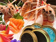 -Minase水濑·日料放题(外滩店)