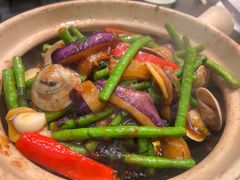 -飞尝蚝·顺德菜·鱼生(顺德总店)