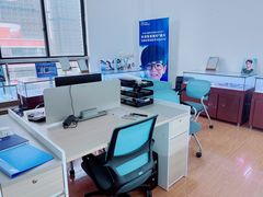 -云镜眼镜加工中心(南环路店)