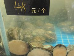 -渔码头食府(蓬莱阁店)