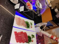 -国宾酒店-花园咖啡自助餐厅(北营房中街店)