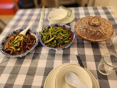 -玲珑餐厅(陕西南路店)