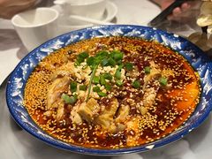 -川味堂·四川豆花(八卦岭店)
