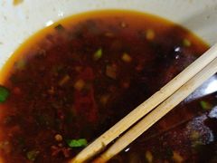 -越洋肖氏老米线(杨家坪店)